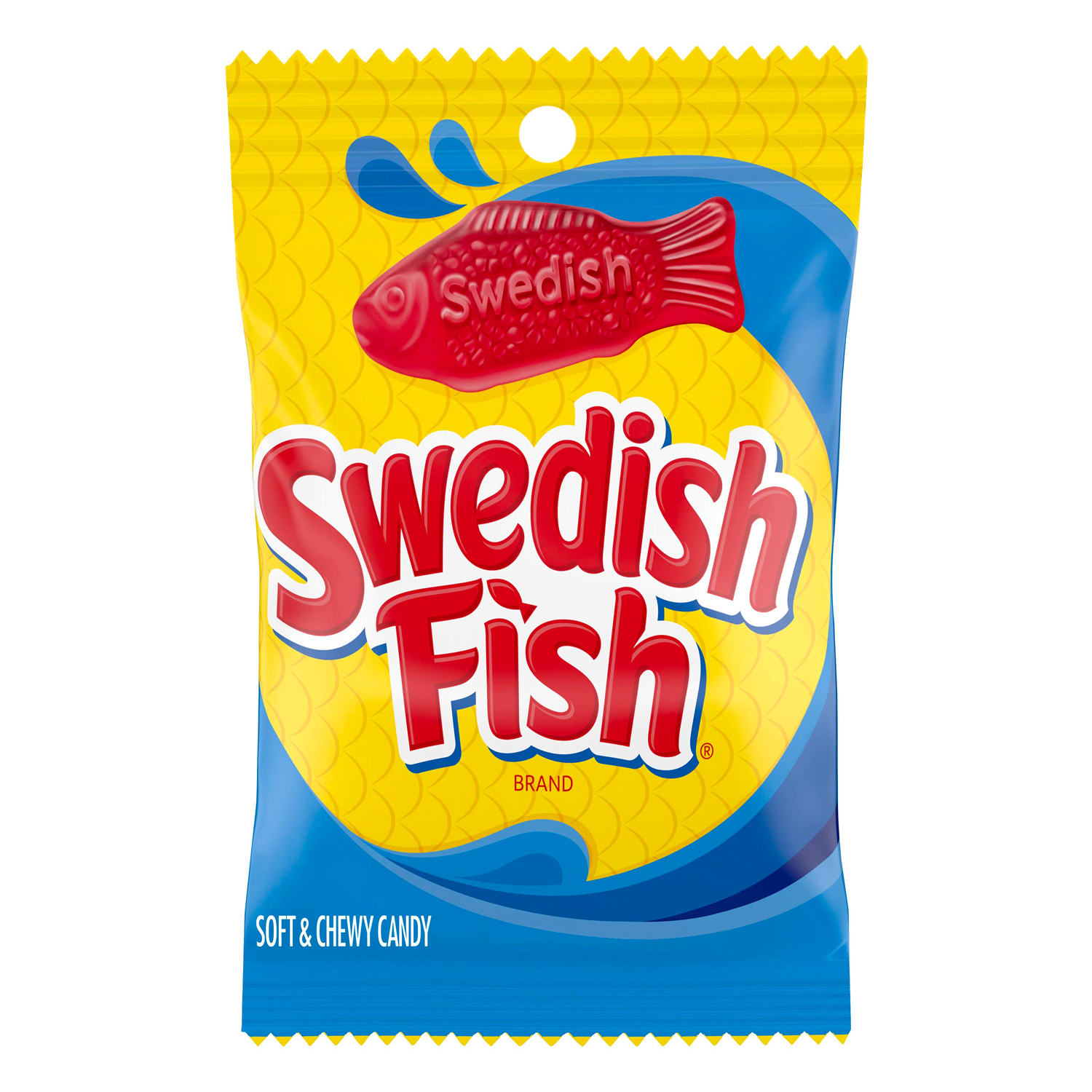 How To Say Swedish Fish In Swedish